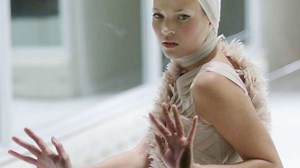 Alexander McQueen’s most iconic collections