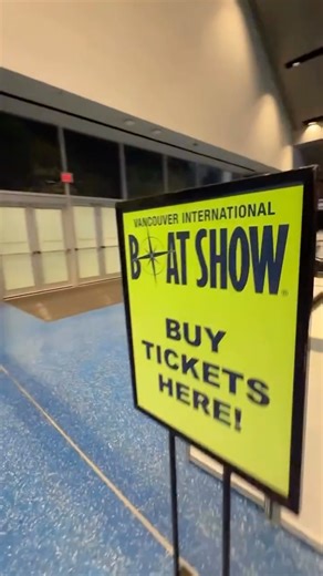 UltraDeck Marine Flooring | An unforgettable week at the 2026 Vancouver Boat Show. Big thank you to everyone who stopped by the UltraDeck booth, entered the giveaway,... | Instagram