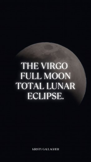 48K views · 256 reactions | This full moon is a huge release point....