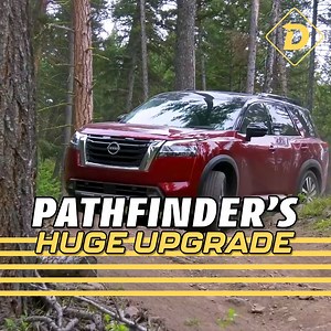 143K views · 1.9K reactions | This SUV has made much needed improvements | Driven Car Reviews with Tom Voelk. | Facebook