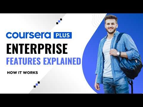 What Is Coursera Enterprise? Full Feature Breakdown