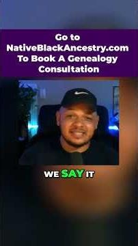 The Hidden Truth About America's Original People
