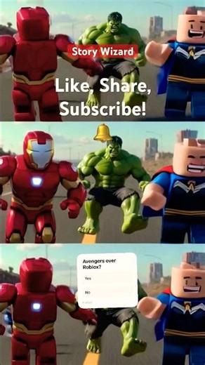 Avengers smash Roblox Team#gorillatag#hulk#hulksmash#freefire#roblox#robloxshorts#hulkshorts#racing
