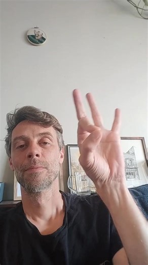 ✌🏿✌🏻✌🏾🤝🤟🏼✌️🤟🏿🤟 What is he signing? What is he finger spelling? . . . . . . . . Thomas Boyce Clark #thomasboyceclark .#asl #aslchallenge #signlanguage #ameeicansignlanguage #how #to #sign #SignLanguage #ASL #SignedLanguage #DeafCommunity #DeafCulture #SignLanguageLearning #LearnASL #SignLanguageInterpreter #DeafAwareness #SignLanguageForAll #DeafAndHardOfHearing #SignLanguageEducation #SignLanguageChallange #DeafPride #SignLanguageSupport #DeafAdvocacy #SignLanguageJourney #DeafInclusion