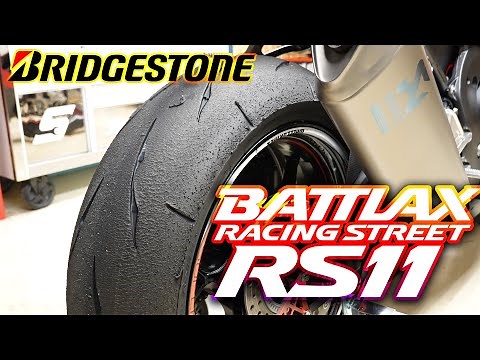 [RS11 VS Supercor] Which grips better? My Suzuka impressions yielded unexpected results!