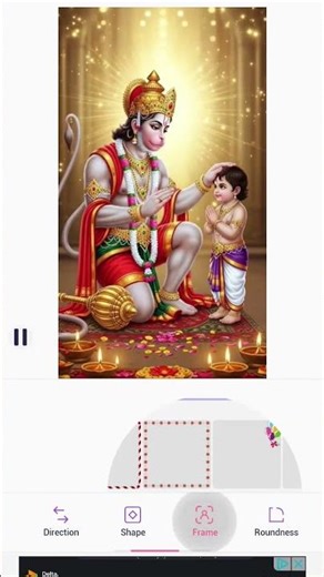 जय श्री राम (Jai Shree Ram)​बजरंगबली (Bajrangbali)​भक्ति वीडियो (Bhakti Video)