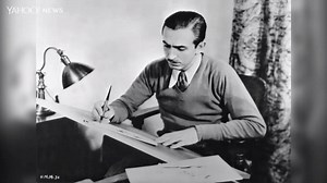 250K views · 1.8K reactions | 50 years ago today, Walt Disney passed away from lung cancer. | Yahoo News | Facebook