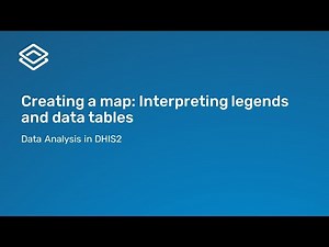 4.2.3 Creating a map: Interpreting legends and data tables [Part 3 of 3]