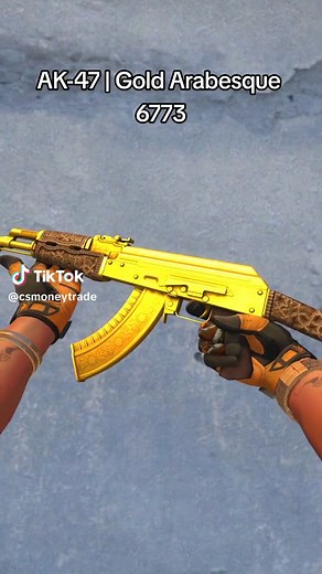 CS:GO Cheap Skins that Look Better