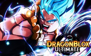 【ROBLOX】Dragon Blox Ultimate 全形态视频