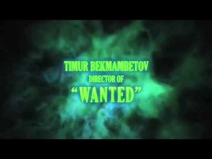 9 Official Trailer
