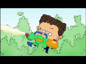 BB3B 1x01 Reservoir Sprogs (Widescreen)