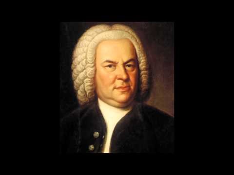 Bach - Johannes Passion / La Pasión según San Juan