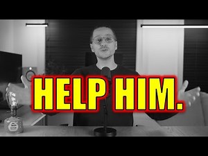 He Exposed Honey, Now He's in Trouble.