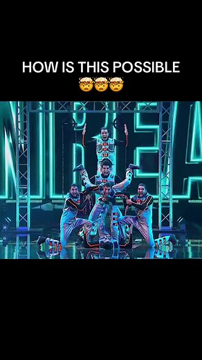 Incredible Robot Dance Moves You Need to See