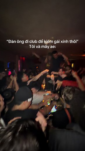 Những Điều Thú Vị Từ Cuộc Đời Club Ở Sài Gòn