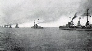Order of battle at Jutland - Alchetron, the free social encyclopedia