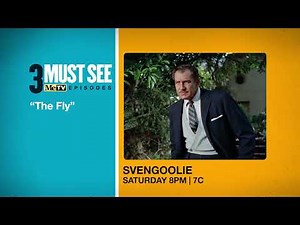 MeTV's 3 Must See Episodes for the Week of October 20, 2025