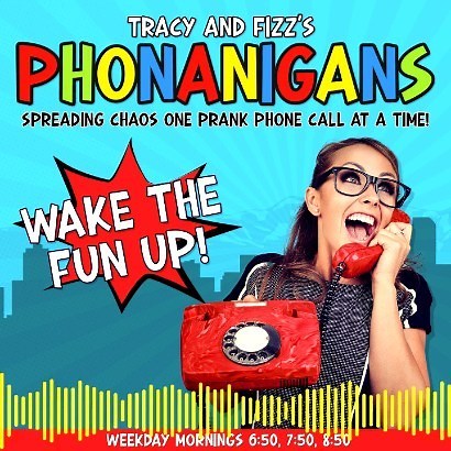 We call Seth who is having problems with his water heater, and things get hotter than Seth expected as we are a little too excited about water heaters! | 98.5 KYGO | Facebook