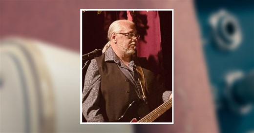 Travis Paul Locklear Obituary April 23, 2026 - Alvis Miller & Son Funeral Home and Crematory