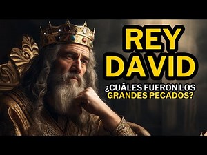 ¿Quién fue el Rey David? | Historia de la Bilbia