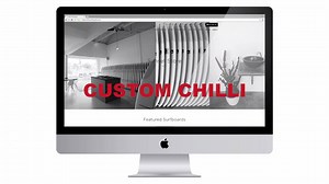 11K views · 129 reactions | Chilli Custom Order is a new feature of our website that allows you to CREATE YOUR OWN CUSTOM CHILLI surfboard, view here - https://goo.gl/UnXL24 | Chilli Surfboards | Facebook