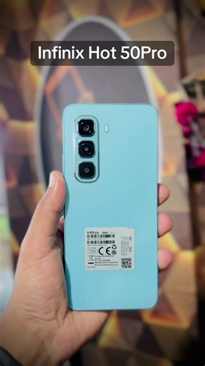 Infinix Hot 50Pro 8/256 Use Mobile good price❤️❤️🫵🏻 #infinix #saandmobileshop #unfreezemyaccount #foryou #Aftabalisaand