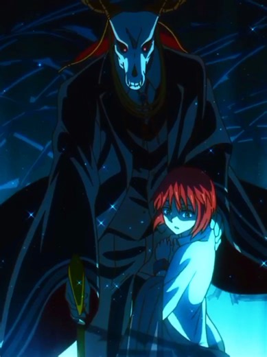 The Ancient Magus' Bride: Chise Hatori's Magical Journey