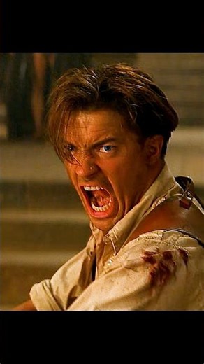 The Mummy 📜✨ Spell of Power – Mummies Freeze in Their Tracks!
