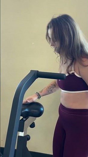 Why Is Sweating at the Gym so Embarrassing?