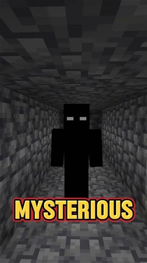 The Dark Truth About NULL in Minecraft 😰 #shorts #minecraft