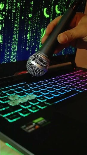 ASMR Computer Thinking Sound