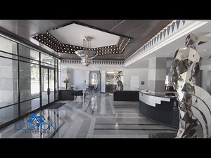 What does a $1.1 Mil High-Rise Condo look like in Houston, TX? ∙ Galleria Area ∙ Houston Living Tour