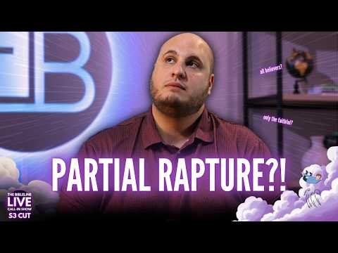 Does God only rapture FAITHFUL and HARD WORKING believers?!