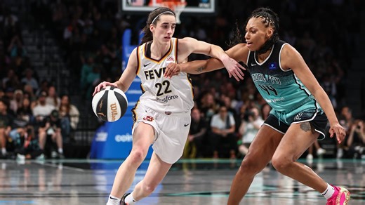 Caitlin Clark's All-Star Game debut: How to watch 2024 WNBA All-Star Weekend, plus rosters