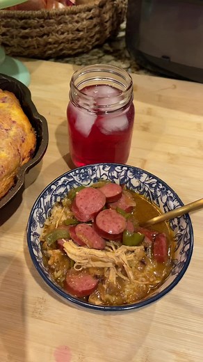 Delicious Cajun Gumbo Recipes to Satisfy Your Soul