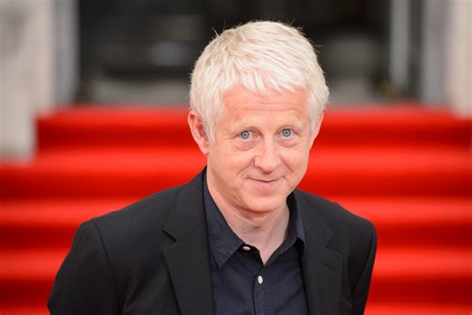 Richard Curtis names his favourite Christmas film