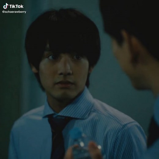 Kurosawa's Journey: Manifesting True Love in Cherry Magic