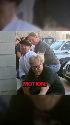 What Happens When a Tank Meets Two Books? 🤔🤯