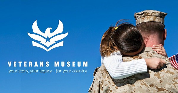 James Capers - Part 5: "I saw them, I talked to them" - Veterans Museum