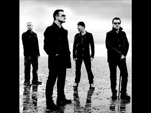 U2 - Discothèque remix