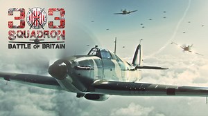 303 Squadron: Battle of Britain - PC - Compre na Nuuvem