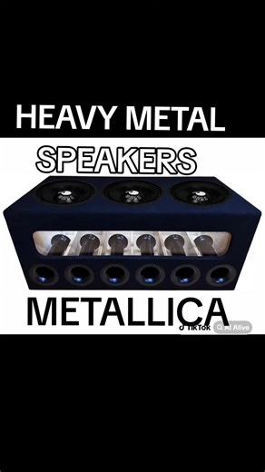 #Genx #METALLICA #heavymetal #viral #fyp