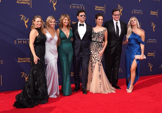 ‘Full House’ star splits from spouse after 28 years of marriage