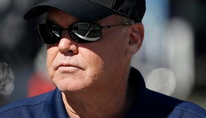 Al Unser Jr named honorary chairman of Motorsports Hall of Fame of America induction ceremony | RACER