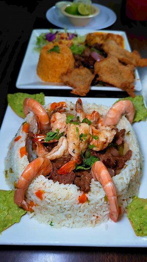 23K views · 432 reactions | Restaurant y taqueria 107 in Elsa, Tx - #rgvfood #rgvfoodie #forkit #thergvfoodie #956 #956rgv #956food | Fork It | Facebook