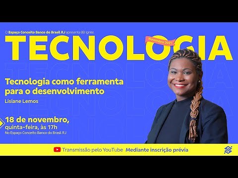 BB Ignite - Lisiane Lemos