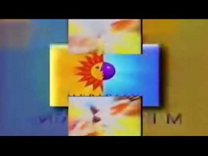 (REUPLOAD) (YTPMV) Meridian Scan