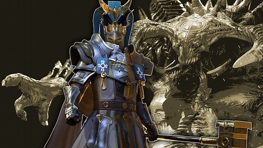 Fast Tower Skullcrusher Unkillable - DeadwoodJedi - Raid Shadow Legends