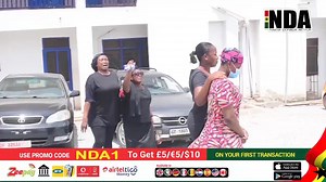 15K views · 58 reactions | Court Update. A lady who allegedly k££led 83 years old women was brought to Asokwa District court today | NDA Media | Facebook